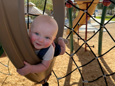 Rancho Mirage Community Park-兰乔米拉必去景点