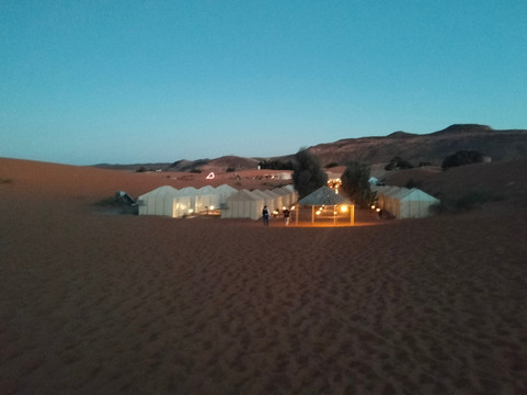 Sunshine Morocco Tours-马拉喀什必去景点