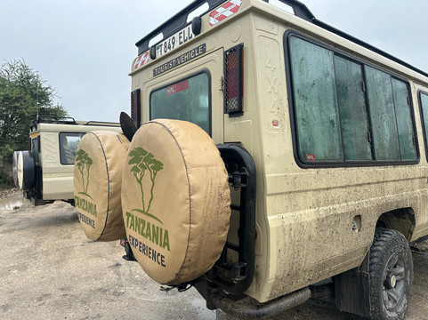 Tanzania-Experience-阿鲁沙必去景点