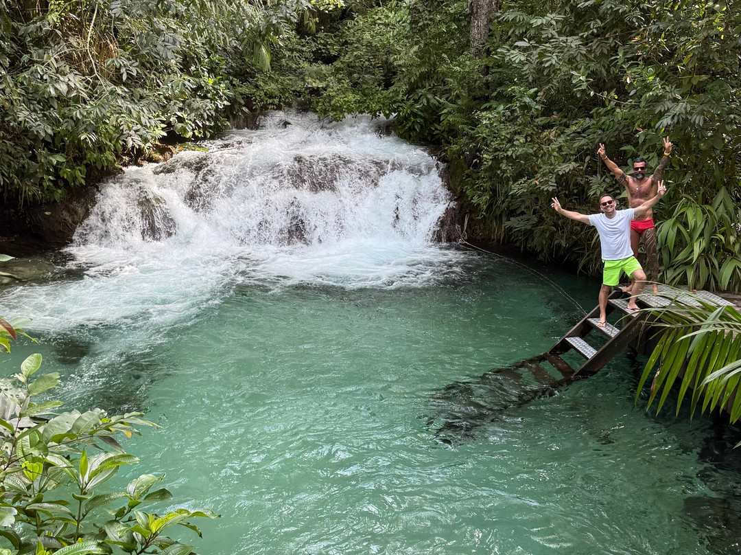 Jalapao 360° -Aventura Eco-Palmas必去景点