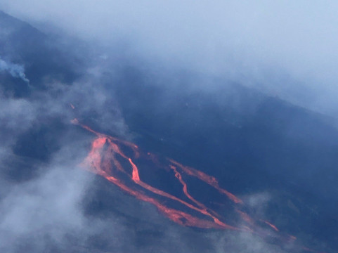 Run Helico-留尼旺圣皮耶必去景点