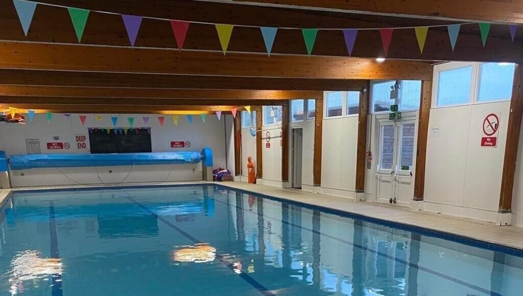 Swim Narberth CIO-Narberth必去景点