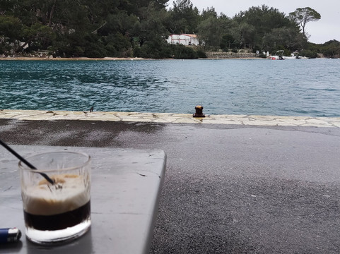 Almyra Luxury Cruises-Kavos必去景点