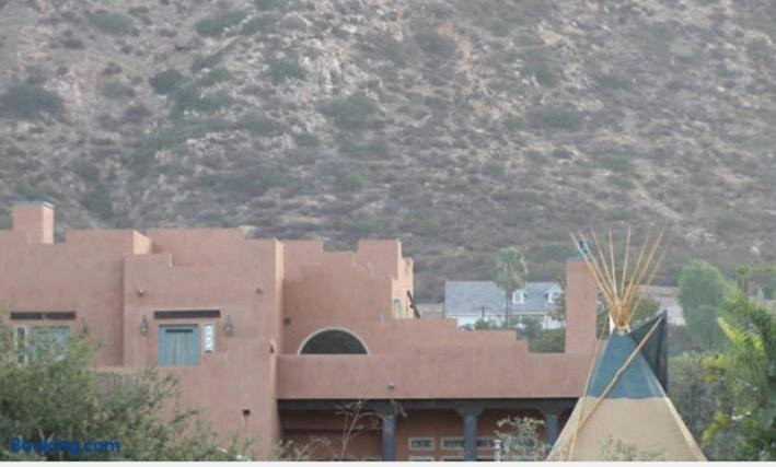 Mystic Canyon Inn Bed & Breakfast
