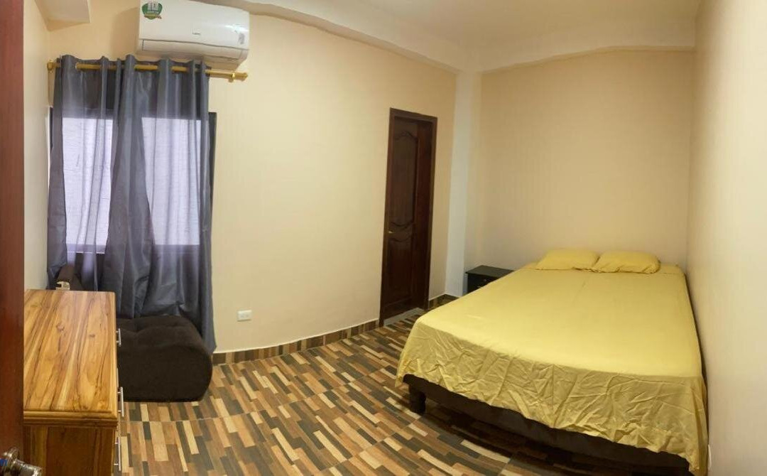 Hotel Palma