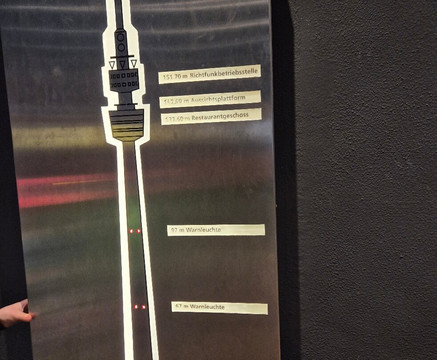 Florian Tower (Florianturm)-多特蒙德必去景点