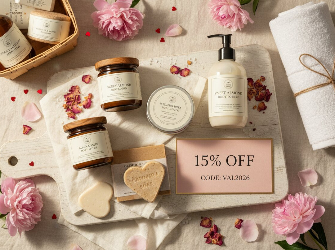 Organic Body Shop & Spa products-巴利必去景点