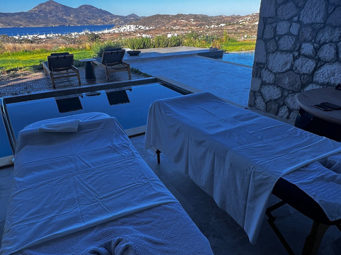 Milea Massage Milos-Zefiria必去景点