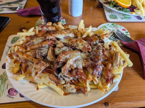 The Fleece at Rillington-马尔顿必去景点