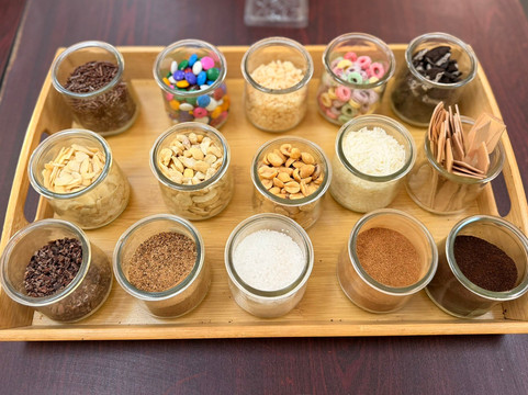 Tri-Island Chocolate Factory-La Mode必去景点