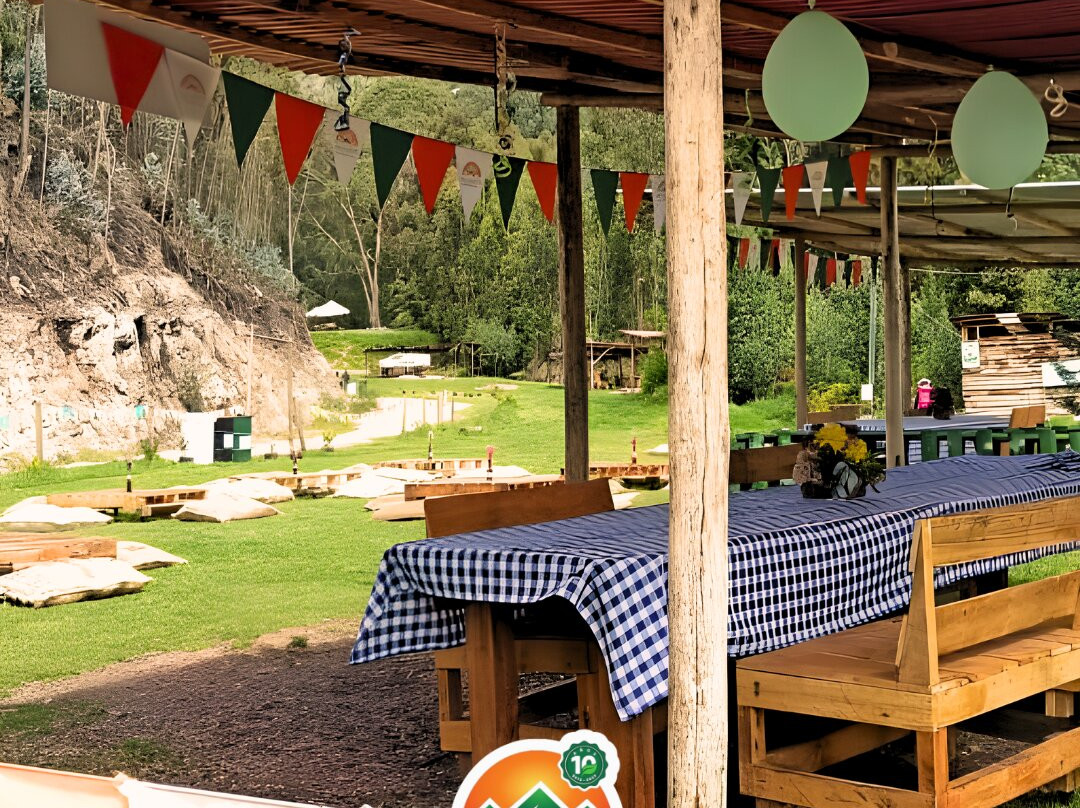 Periland Eco Parque & Camping-Cajica必去景点