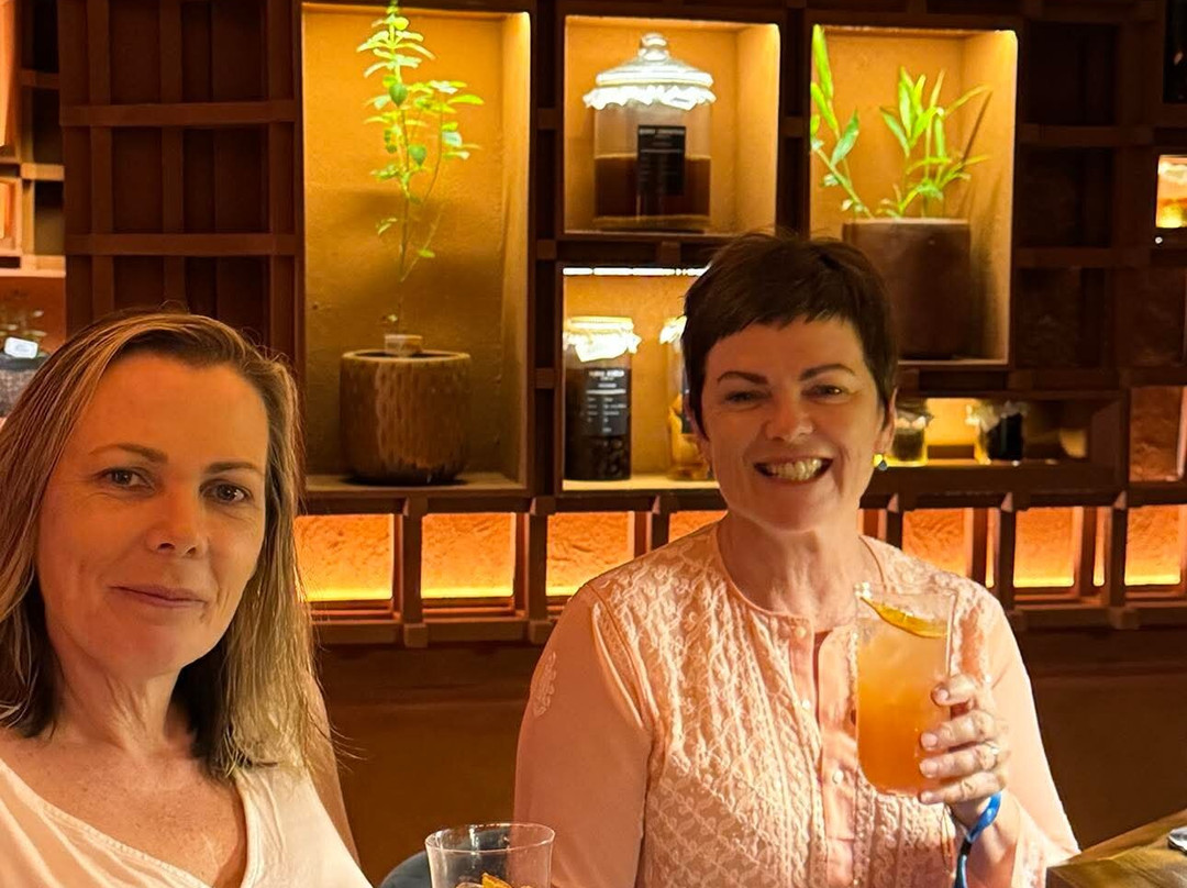 SOORA Speakeasy Bar Nusa Dua Bali-Kuta Selatan必去景点