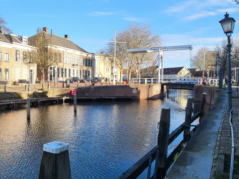 B&B De Grote Kade主图