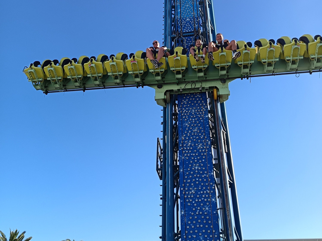 Holidayworld Maspalomas Center-马斯帕洛马斯必去景点