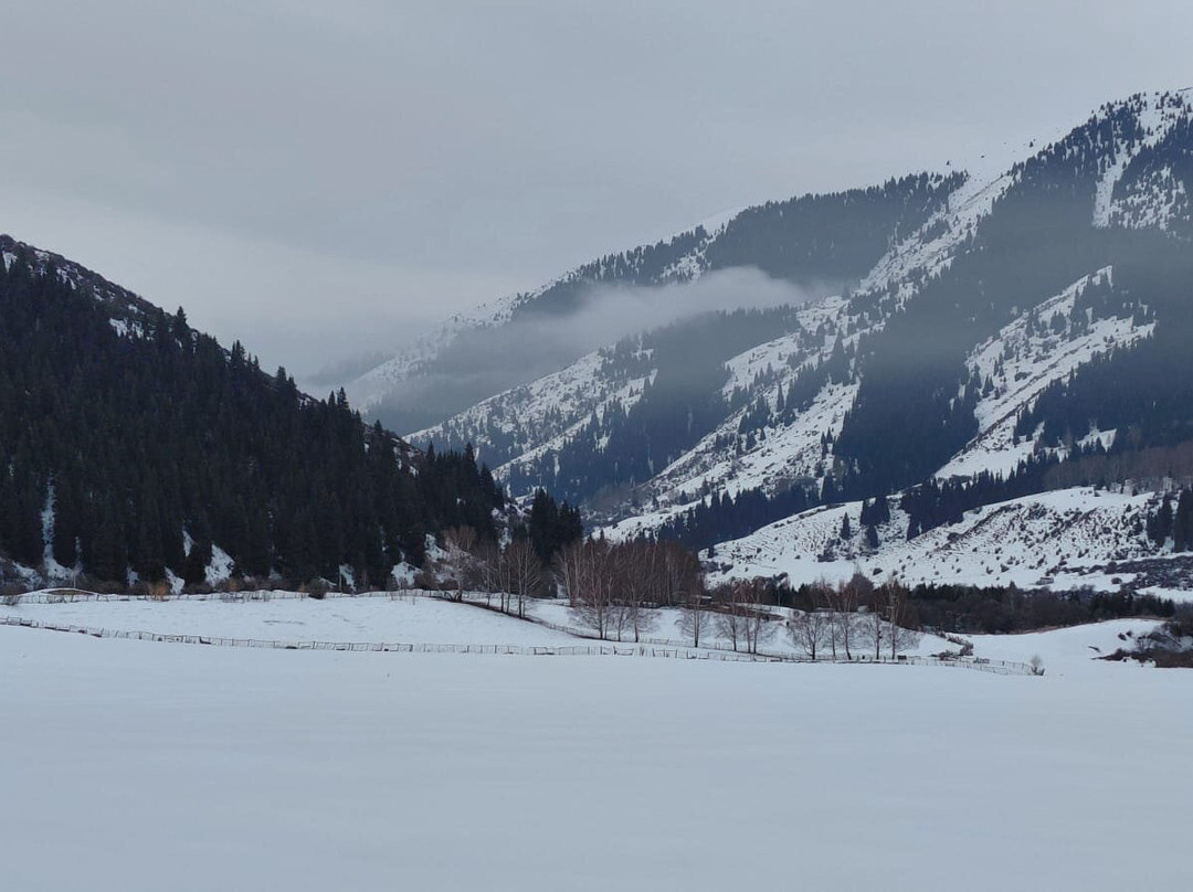 Kyrgyz Wonders Travel Company-比斯凯克必去景点