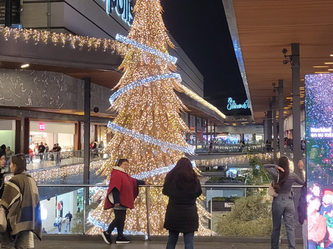 Antea Lifestyle Center-克雷塔罗必去景点