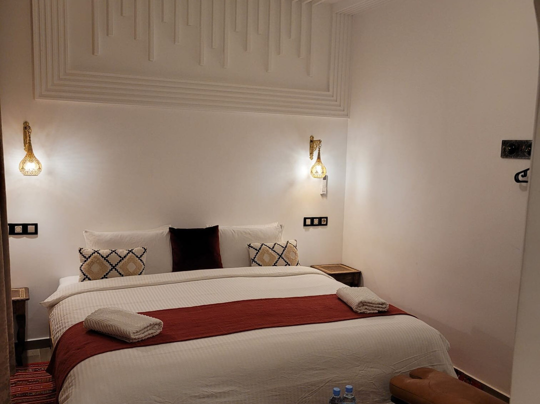 Luxury Riad Dades主图