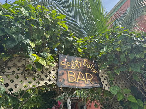 Kuralu Catamaran Charters-Road Town必去景点