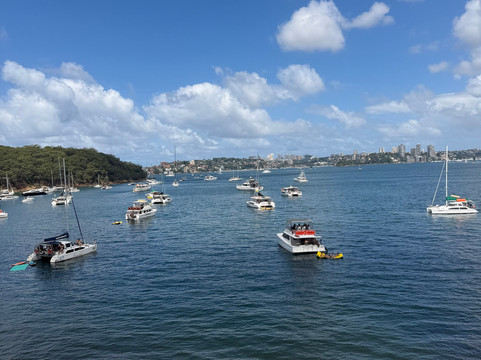 Positive Energy Adventures & Retreats-麦克夸利港必去景点