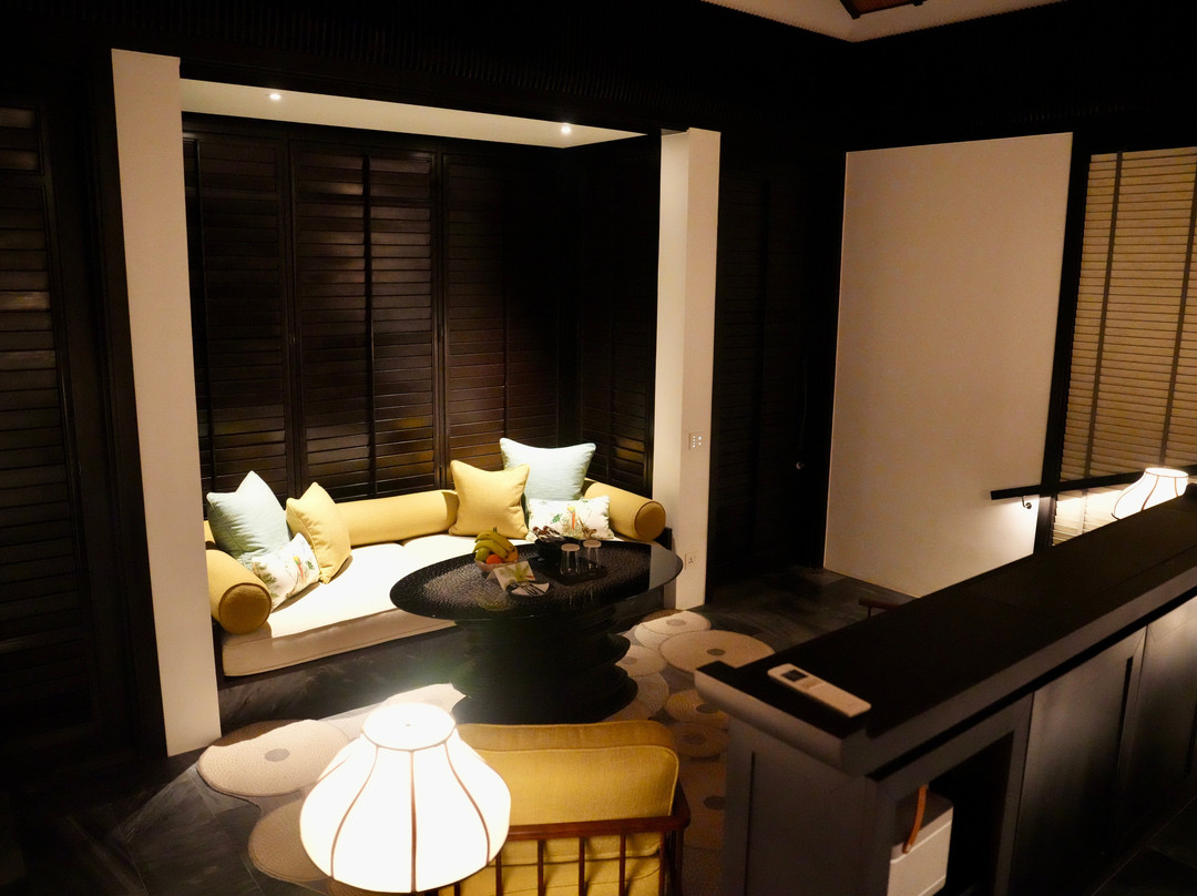 会安南海四季度假酒店主图