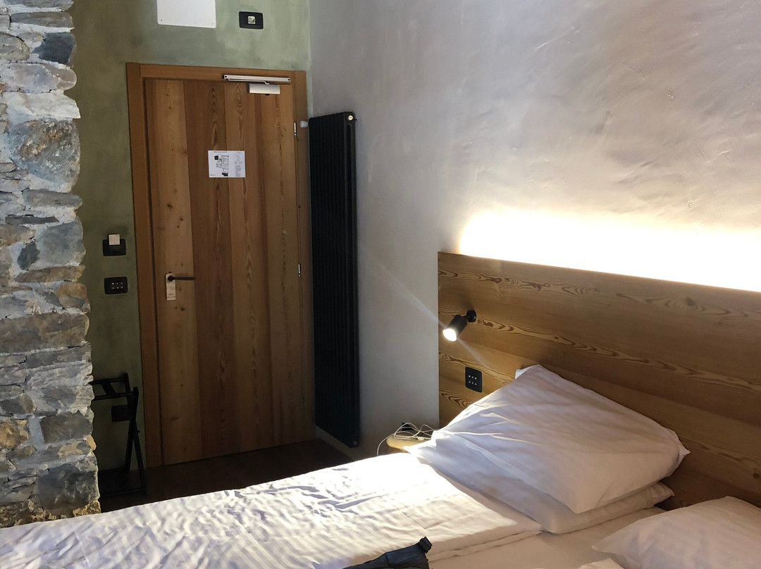 科特迪克莱门特生态移动酒店主图