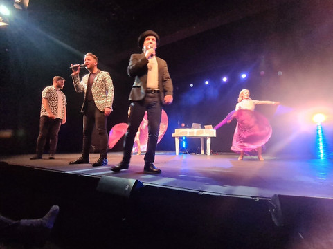 The Little Theatre-莱切斯特必去景点