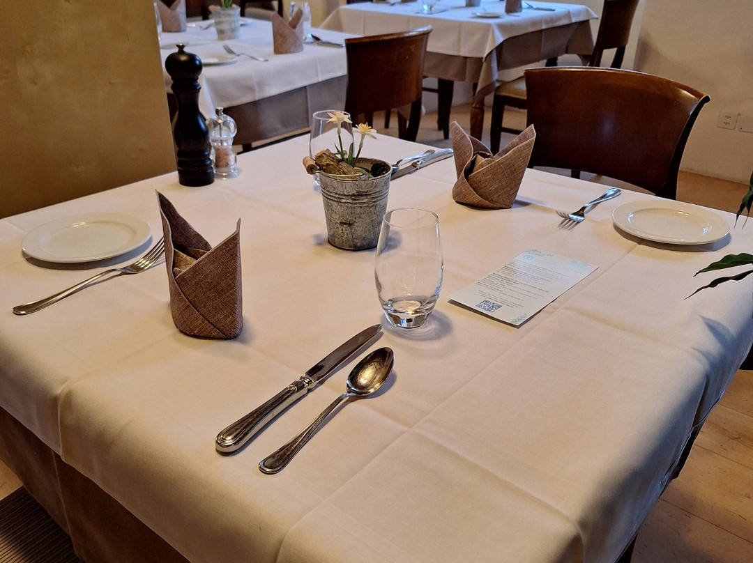 Restaurant Klosterschenke am Kräutergarten