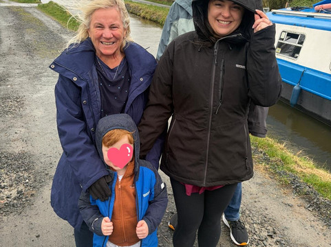 BargeTrip-Sallins必去景点