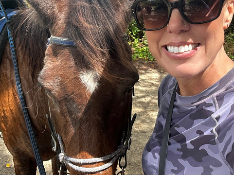 Cruzan Cowgirls-Frederiksted必去景点