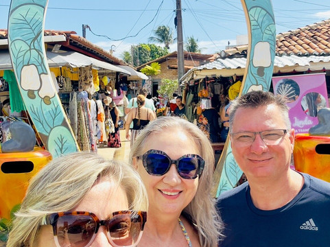 Experience Natal Passeios-Natal必去景点