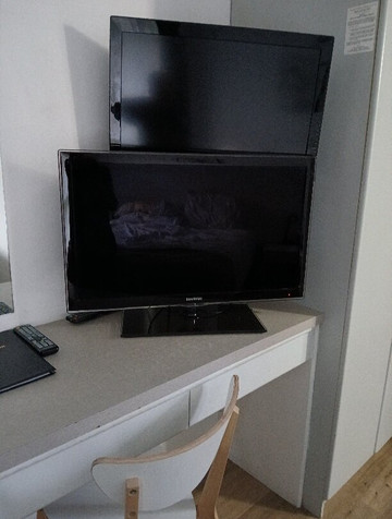 Sutherland Motel主图