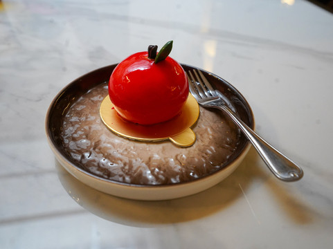 贝特尔纳特旅馆主图