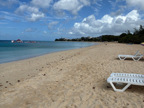 Brandons Beach-Saint Michael Parish必去景点