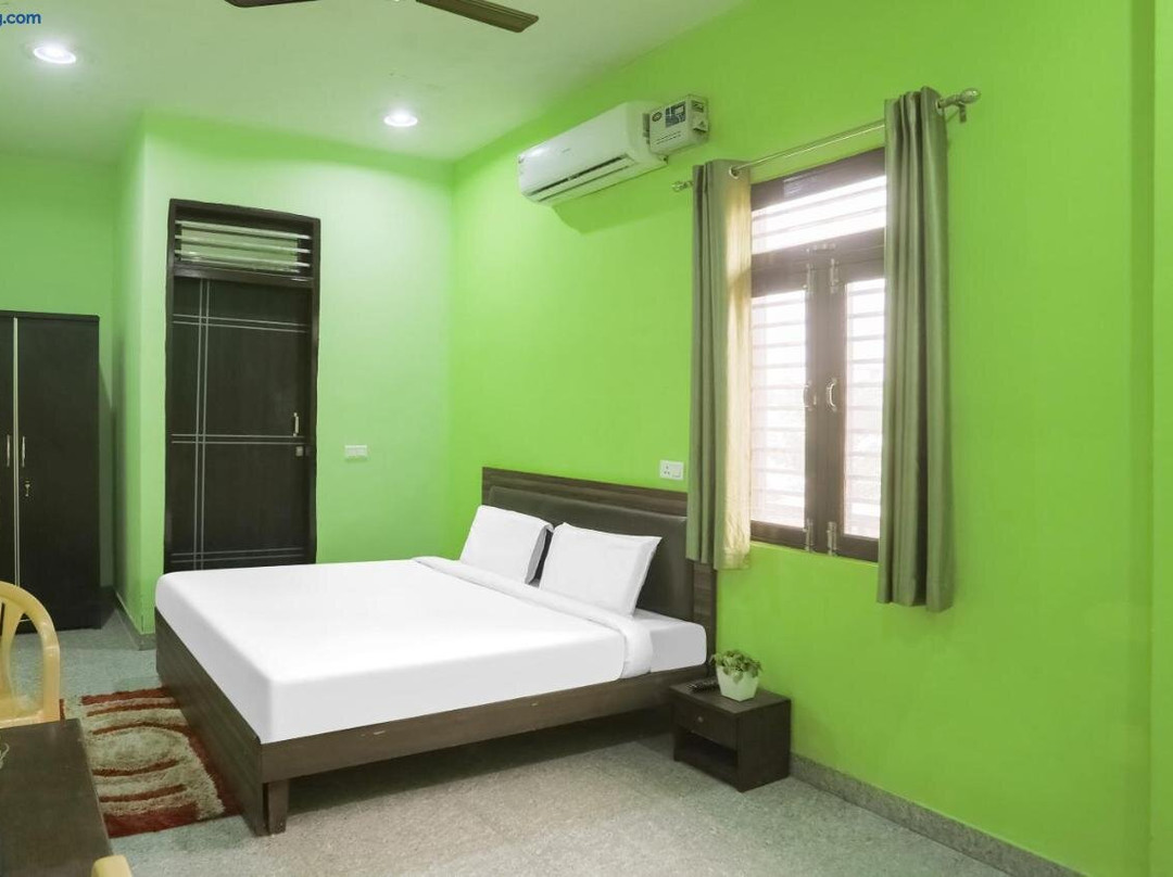 Capital O 85839 Hotel A-one