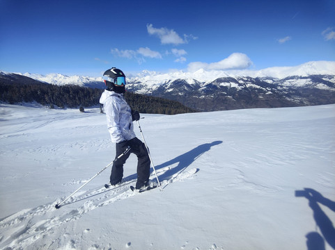 Scuola Sci Evolution-Gressan必去景点