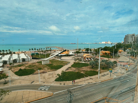 普莱伊亚诺酒店主图