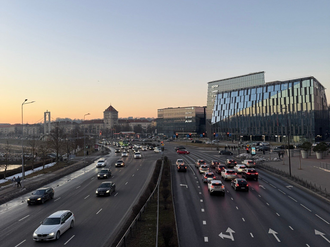 Akropolis-考那斯必去景点