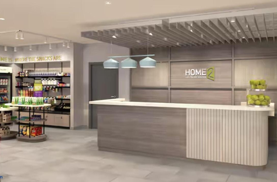 Home2 Suites by Hilton Dickson