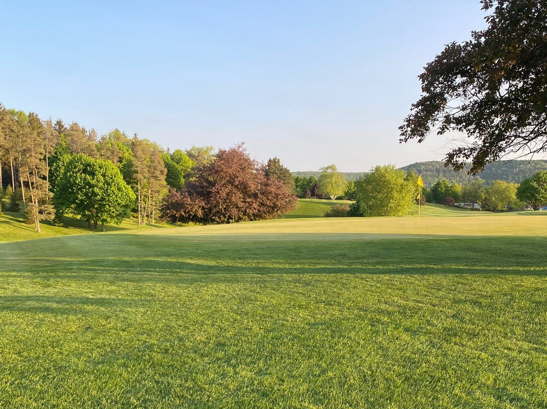 Bath Country Club-Bath必去景点
