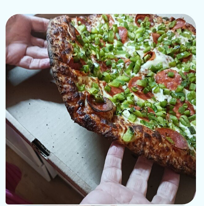 City Pizza主图