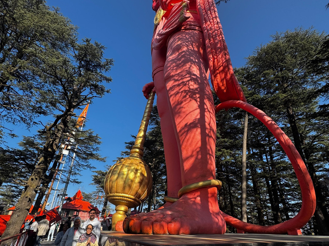 Clique Holidays-新德里必去景点