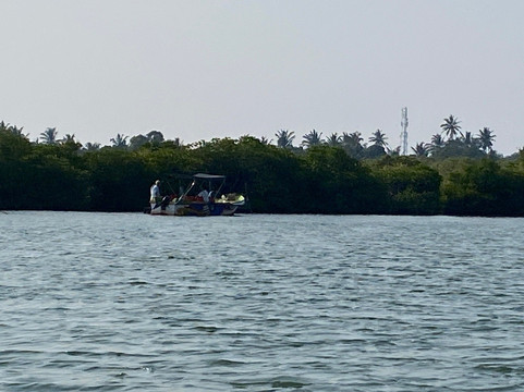 荷兰运河-尼甘布必去景点