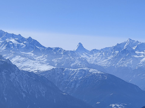 托尼贝格豪斯酒店主图