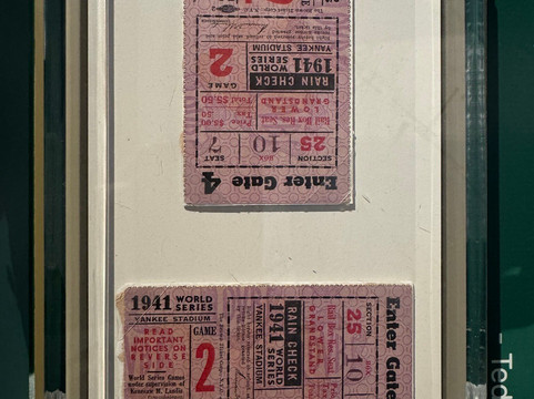 Louisville Slugger Museum & Factory-路易斯维尔必去景点