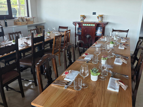 Tenuta Palmeri-Avola必去景点