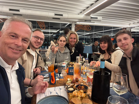 Ciurma Marina Yachting