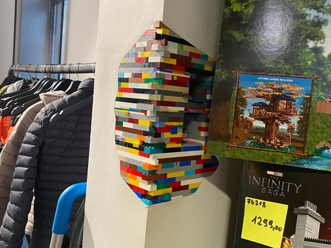 Bricks & Figs-克拉科夫必去景点