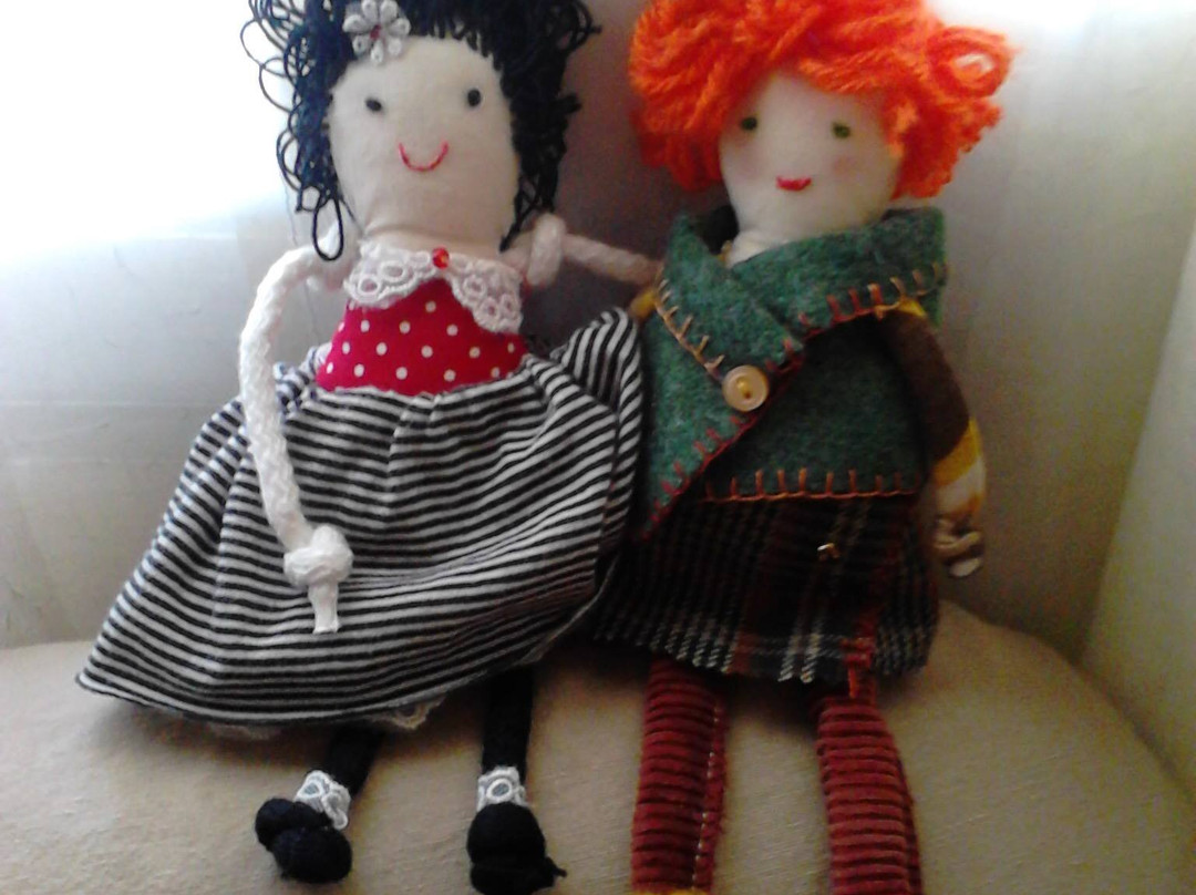 Koumpi Coffee & Crafts-塞萨洛尼基必去景点