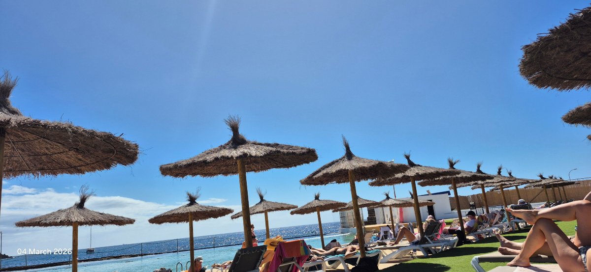 奥纳阿尔博拉达公寓酒店-官方