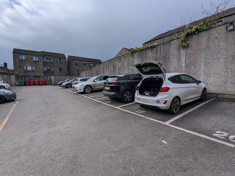 长毛羊宾馆主图